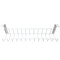Electriduct The Basket Cable Rack Wire Mesh System - Electriduct WM-CRS-UBSK245-WT - alternate 2
